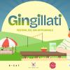 Dal 19 al 21 giugno a Perugia la grande novità dell'estate: arriva il festival "Gingillati"