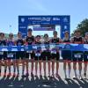 All'Autodromo di Magione assegnati i titoli italiani Mixed Relay di Duathlon della Fitri 