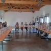 E' partito il ciclo estivo delle "Notti del Vino in Umbria" con la prima tappa al Parco delle Sculture di Brufa