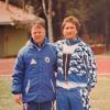 Il cordoglio del Perugia Calcio per la scomparsa di mister Viviani all'età di 76 anni