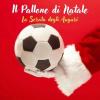 Il 4 dicembre torna il "Pallone di Natale", la serata degli auguri del calcio umbro