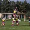 In serie B il Rugby Perugia batte nettamente Firenze in campionato