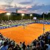 Tutto pronto per la finale degli Internazionali di Tennis "Città di Perugia": in campo alle 20.30