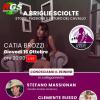 Stefano Massignan, Clemente Russo e Gennaro Lendi ospiti giovedì su "A briglie sciolte" di RGS Radio con Catia Brozzi