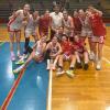 Impresa della Pallacanestro Perugia in B femminile: battuta (60-59) la corazzata Firenze!