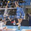 Contro Belluno tonfo in casa di San Giustino, fuori dalla Coppa Italia di A3 di volley maschile 