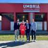 Accordo di collaborazione tra il Perugia Calcio e l'Aeroporto "San Francesco d'Assisi"