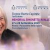 La Bartoccini MC Restauri Perugia impegnata a Roma nel "Memorial Simonetta Avalle"