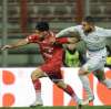 Quale Perugia in campo domenica ad Olbia?