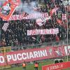 "Guardi la classifica del Perugia e il rischio di finire in serie D non è stato mai così alto"