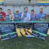 Il 21 giugno a Pistrino si giocherà "La partita della vita" tra la Nazionale attori e le Glorie del calcio