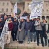 Mobilitazione di Assostampa e Ordine dei Giornalisti a Perugia e Terni in occasione dello sciopero nazionale della Fnsi