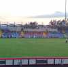A Gubbio intitolato ogni settore dello stadio Barbetti: ma non senza malumori in città