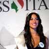 Ecco la nuova Miss Umbria! Vi piace? Ora sogna di diventare Miss Italia 