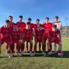 Il Perugia Primavera ha battuto (2-1) il Benevento con Christian Dottori a trascinare la squadra