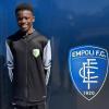 Sarà all'Empoli il futuro di Ryan? Dall'Umbria due giorni in prova con il club toscano