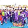 La Fiorentina ha trionfato al Torneo di Viareggio dopo 34 anni dall'ultima volta