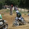 In questo fine settimana torna il motocross a Gioiella di Castiglione del Lago con moto d'epoca