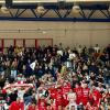 La grande notte della pallavolo a Città di Castello: c'é la sfida decisiva della C maschile con Foligno