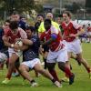 Il Rugby Perugia Junior conquista a Torrita di Siena la prima vittoria esterna in C, battendo il Molon Labe