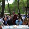 In 500 hanno celebrato al residence “Daniele Chianelli” la Giornata del Ringraziamento