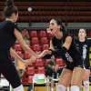 La Bartoccini Perugia oggi in anichevole: il campionato di A2 femminile di volley inizierà l'8 ottobre