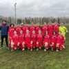 L'Under 15 femminile del Perugia Calcio ha battuto 3-2 la Maceratese ed è in finale nella Sangiustese Women