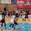 Ancora una vittoria per il Perugia Basket in C maschile: battuto nettamente il Lanciano