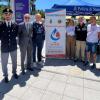 "Donatorinati" della Polizia di Stato e FIDAS Umbria impegnati per incentivare le donazioni di sangue