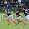 In serie B il Rugby Perugia ha conquistato l'accesso ai playoff promozione