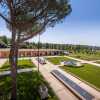 Al Barton Park una ruota panoramica mai vista a Perugia: alta 30 metri!