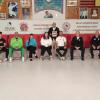 La palestra di arti marziali Italy Cka ospite della trasmissione "Panorama Csen Perugia di giovedì 16 alle ore 21