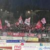 PONTEDERA-PERUGIA 1-1 (LIVE): si gioca la ripresa