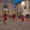 Un gran successo la "Notte dello sport" a Città di Castello 