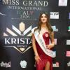 Annachiara brava e bella in inverno, ma soprattutto bellissima in estate: per lei successi nel volley e trionfi in passerella!