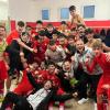 Under 17: Perugia-Ascoli 3-1 con il solito Raffaelli ancora trascinatore