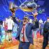 Lo sapevate che oggi è la Giornata Internazionale dedicata alla pallavolo? Si celebra in tutto il mondo!