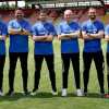 C'è anche il figlio di mister Cangelosi nel nuovo staff tecnico del Perugia Calcio