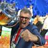 Tiene ancora banco la conquista della Champions League da parte della Sir Perugia