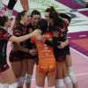 Benedetta Bartolini convinta che la Bartoccini Perugia pitrà puntare ai playoff-scudetto