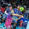 Oggi c'è la Champions League di volley maschile: alle 20.45 si gioca Sir Perugia-Ankara (LIVE su www.perugia24.net)