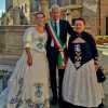 A Deruta si aspetta il "Palio della brocca": a settembre la suggestiva sfida tra i rioni