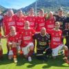 Perugia Paralimpico imbattuto al torneo di Gubbio: una vittoria e un pareggio al Torneo Calcio Special “Sport e Inclusione”