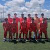 Il Perugia è ai quarti del campionato Under 16 di C: battuto (2-1) il Monopoli