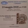 Domenica al Parco Bellini di Ponte San Giovanni in programma la sesta edizione de "Il Paladino del Ponte"