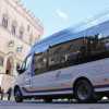 Tanti i bus soppressi domani a Perugia in coinciodenza con il Giro d'Italia