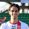 "Dopo aver vinto la C a Monza e Perugia, voglio la B con il Trapani!"
