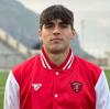 In serie C il Casarano si rinforza con un ex centrocampista del Perugia, cresciuto nella Nuova Alba