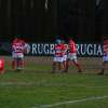 Continua la lunga serie di sconfitte del Rugby Perugia in campionato!