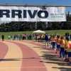 A Città di Castello è andata in scena la XIV edizione della Miniolimpiade per "Crescere in movimento"